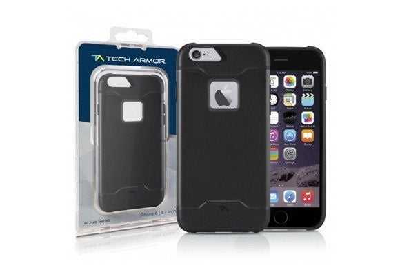 techarmor active iphone