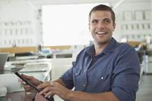 In BYOD We Trust
