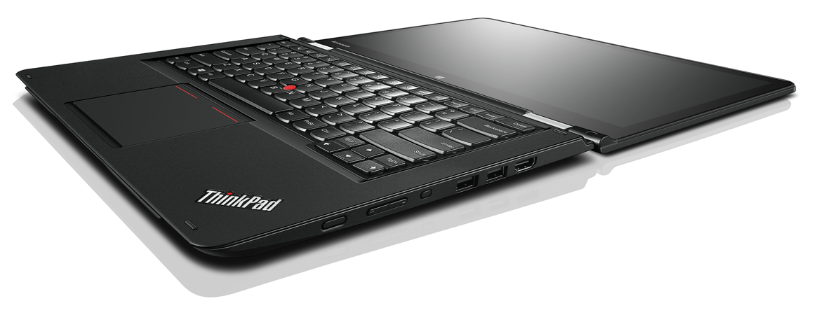 Не грузит ноутбук thinkpad yoga 14