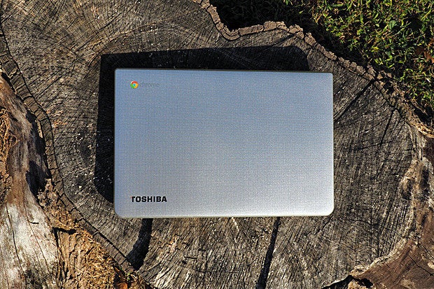 Toshiba Chromebook 2