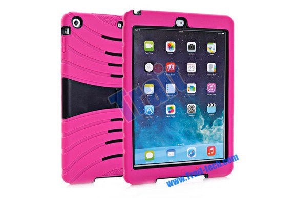 traittech silicone ipad