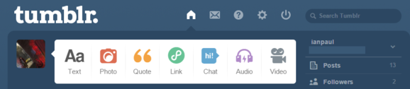 tumblr