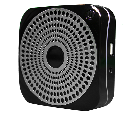 Ubi computer