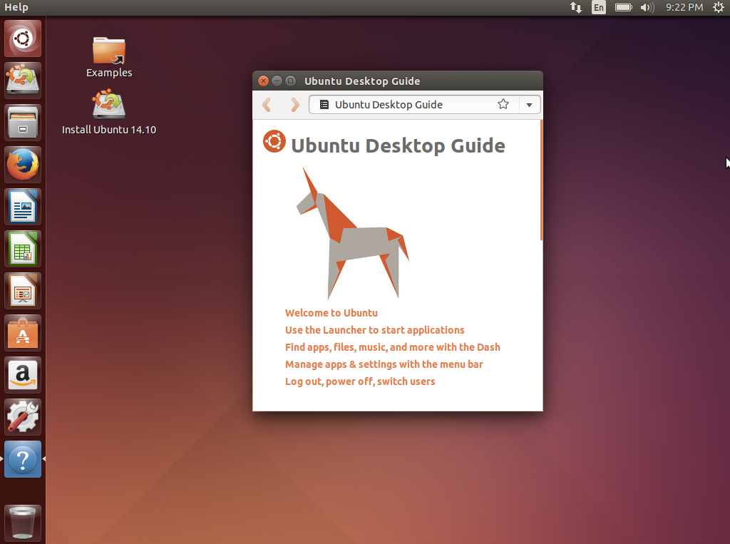 ubuntu download 14.10