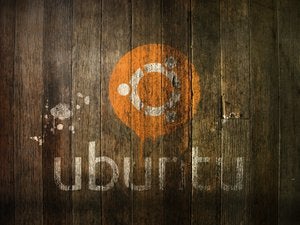 ubuntu wood planks