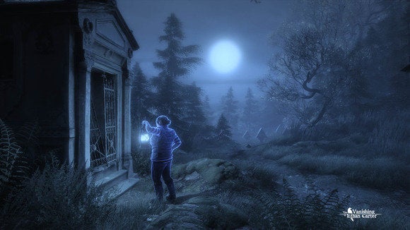vanishing of ethan carter 2