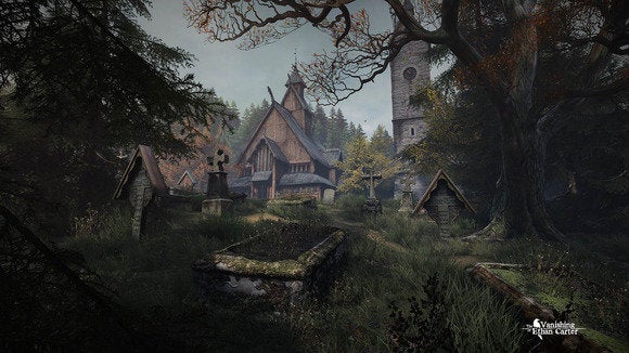 vanishing of ethan carter 4