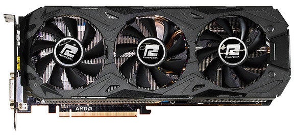 video card