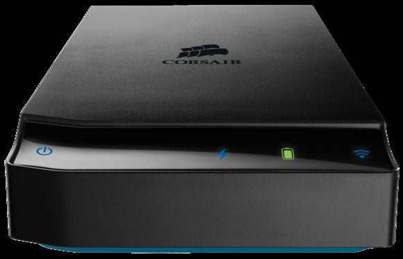 Corsair Voyager Air 2