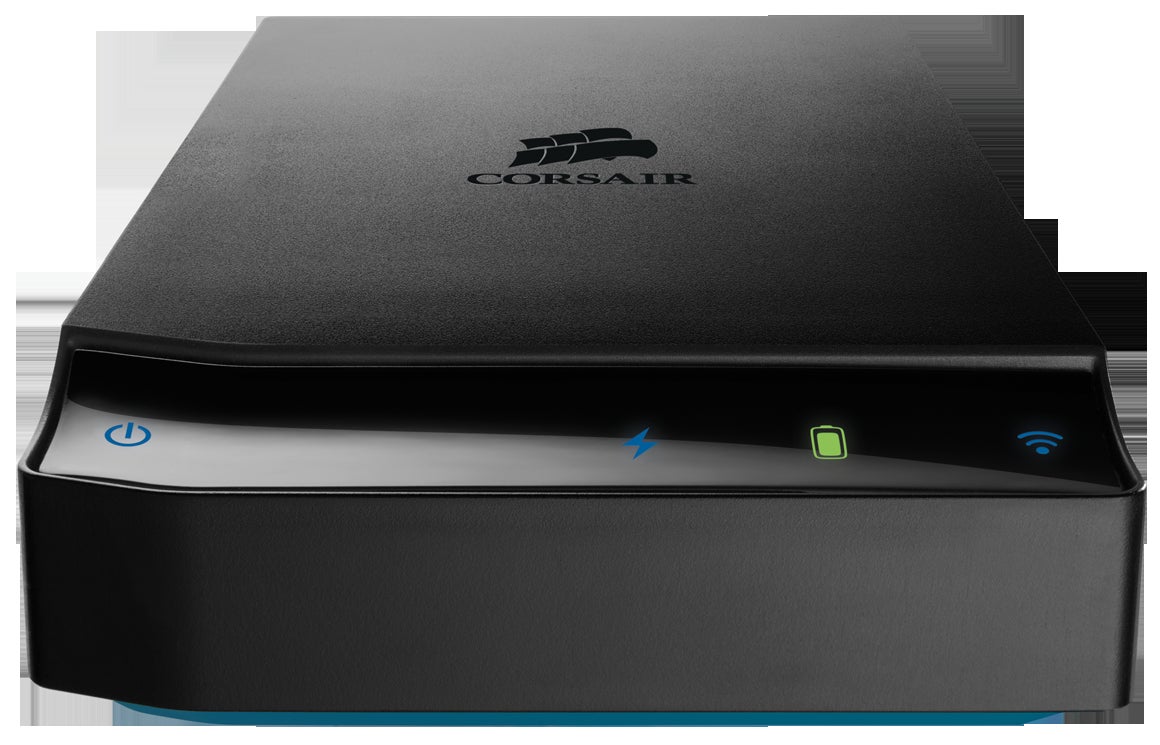 CORSAIR VOYAGER AIR 2 WIRELESS STORAGE DRIVERS (2019) DRIVERS: CORSAIR VOYAGER AIR 2 WIRELESS STORAGE