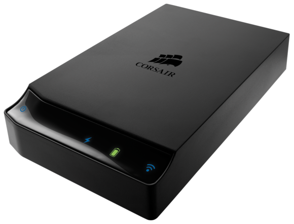 Corsair Voyager Air 2