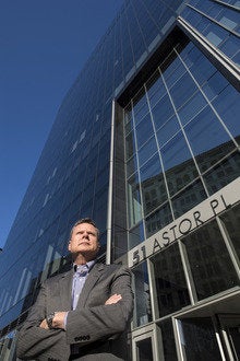 watson new york