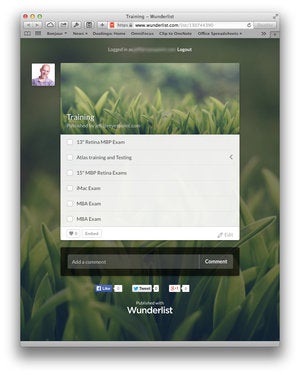 webview