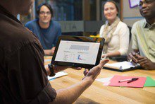 Mobility: What We Can Learn From Millennials