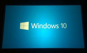 windows10 logo
