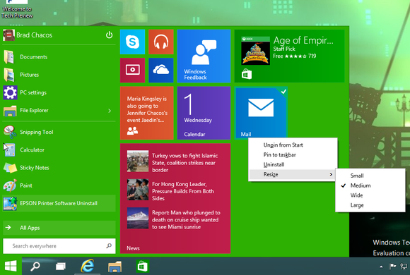 Windows 10 OS [Operating System] - guide - Bulletin Board