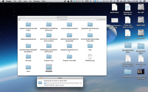 windows file copy