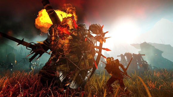 witcher 2