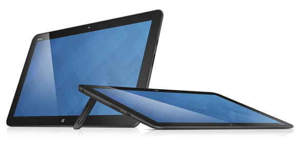 Dell XPS 18