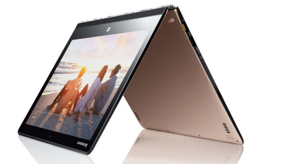 Lenovo Yoga 3 Pro