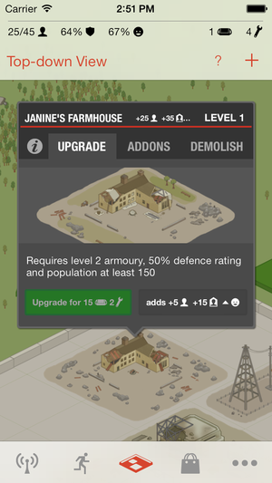 zombies base