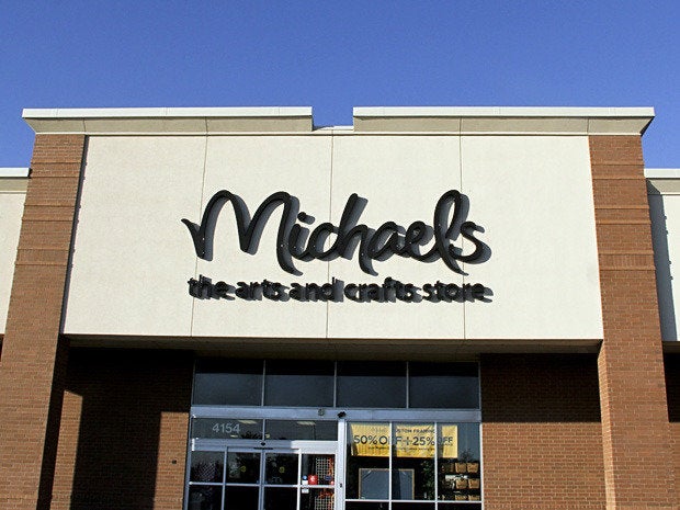 03 michaels crafts store