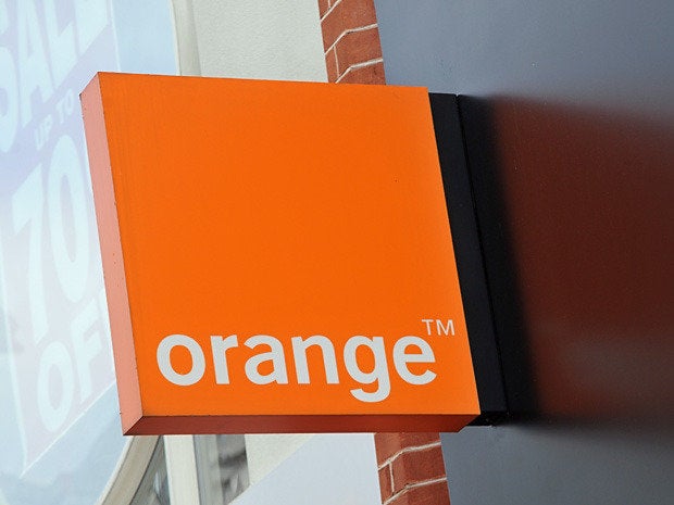 06 orange telecom