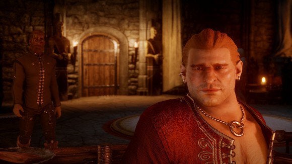 Dragon Age: Inquisition
