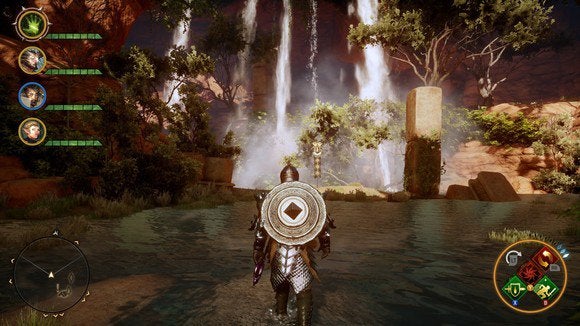 Dragon Age: Inquisition