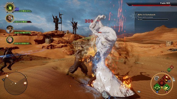Dragon Age: Inquisition