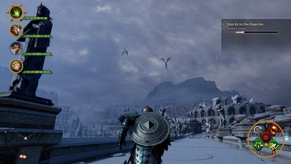 Dragon Age: Inquisition