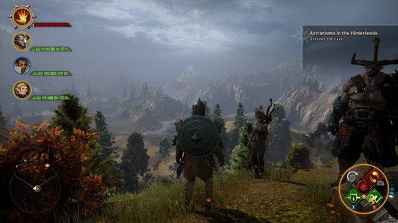 where to buy dragon age inquisition