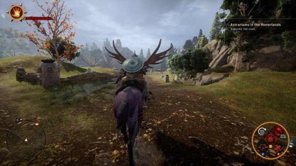 Dragon Age: Inquisition