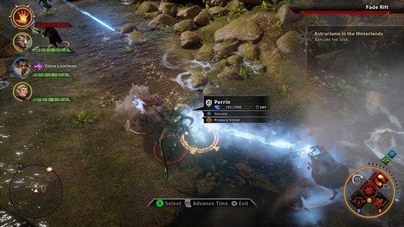 Dragon Age: Inquisition