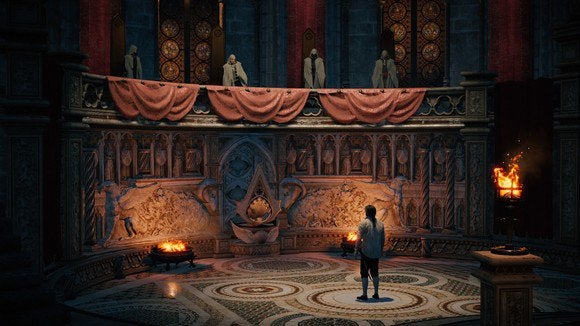 Assassin's Creed: Unity