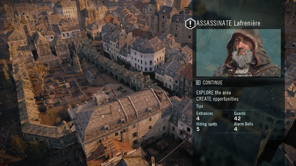 Assassin's Creed: Unity