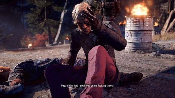 Far Cry 4