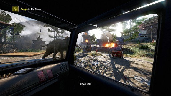 Far Cry 4