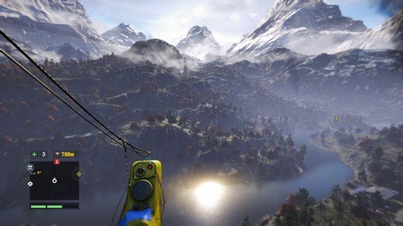 Far Cry 4