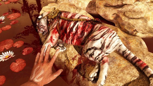 Far Cry 4
