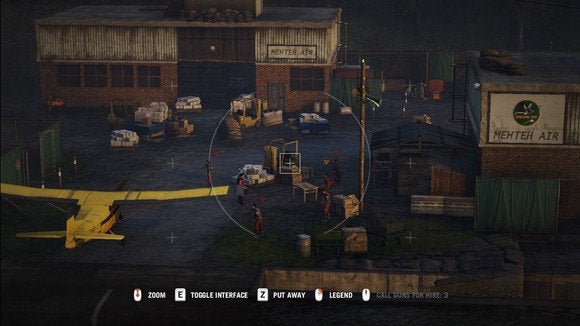 Far Cry 4
