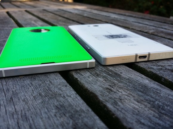 Microsoft Lumia 830 Lumia Icon