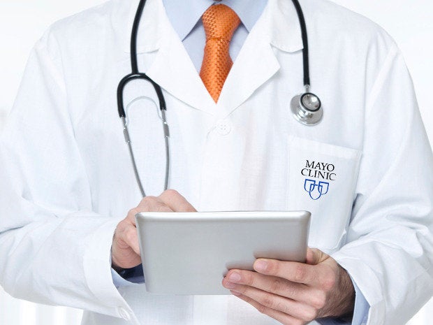 Mayo Clinic and IBM Watson