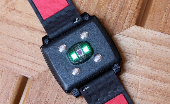 7 basis peak green leds best