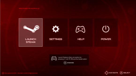 alienware alpha ui2
