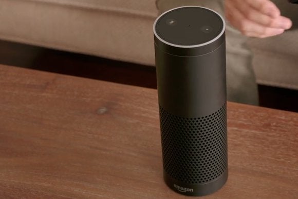 amazon echo homekit integration