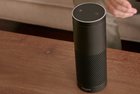Amazon teases Echo, a Bluetooth speaker and voice-activated assistant