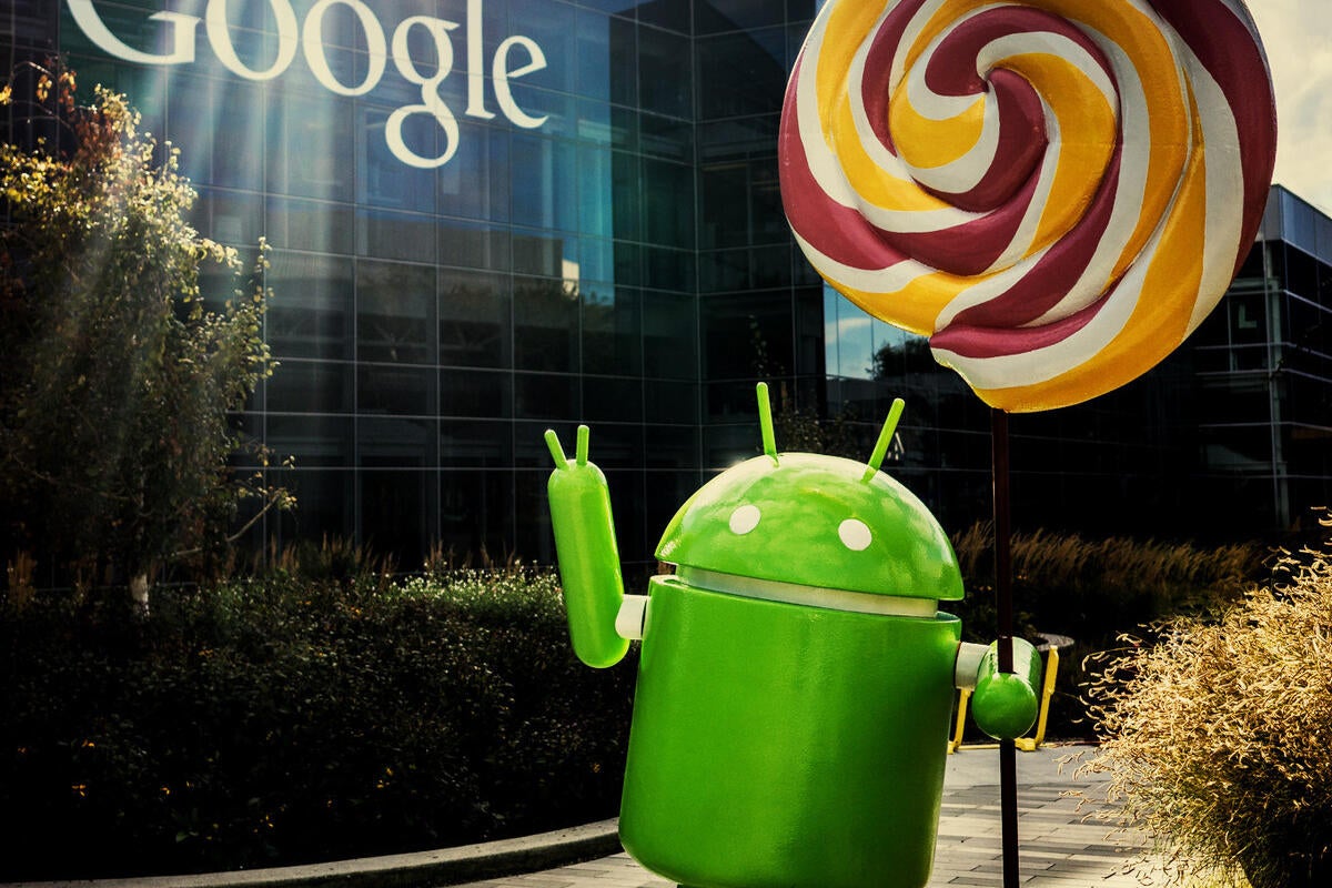 8 ways Lollipop 5.0 reinvents Android | InfoWorld