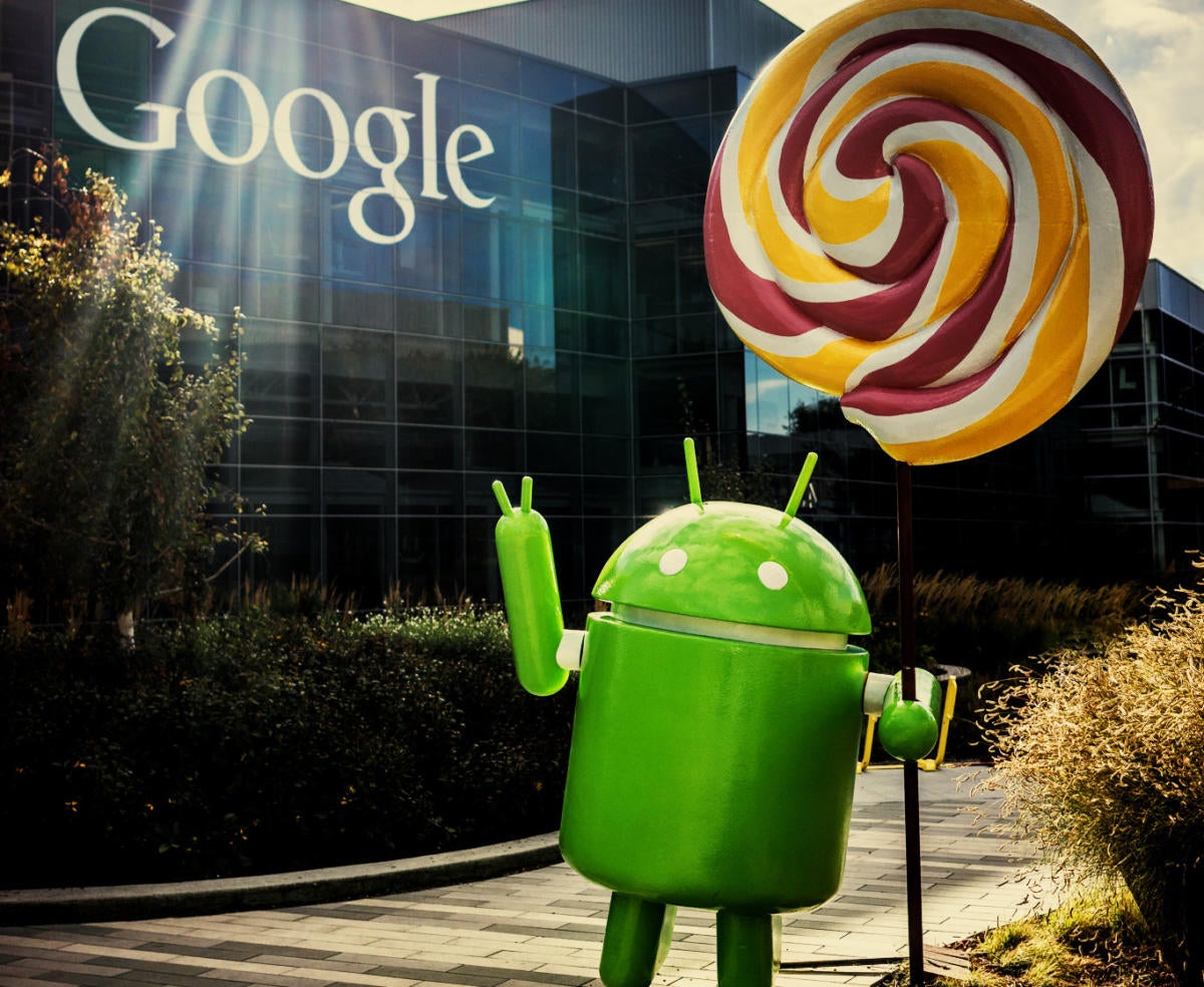 5 cosas en las que Android 5.0 Lollipop podría ser mejor