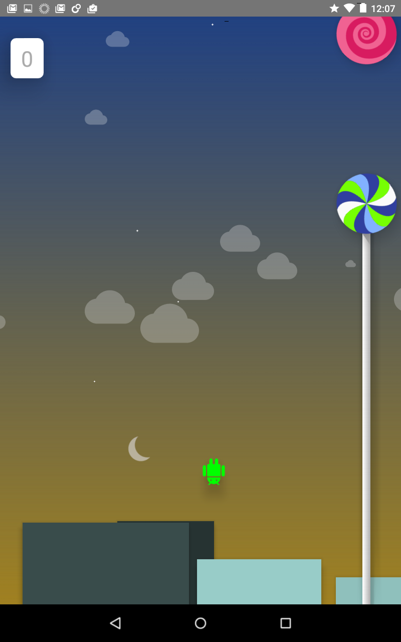 Android 5 Lollipop - Download Free download original android lollipop
